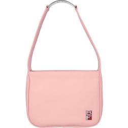 BY FAR Venice Crossbody Medium - Pink