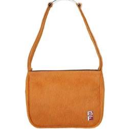 BY FAR Venice Crossbody Medium - Orange