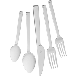 Zwilling Squared Cutlery Set 45pcs