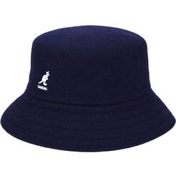 Kangol Wool Lahinch Hat - Navy