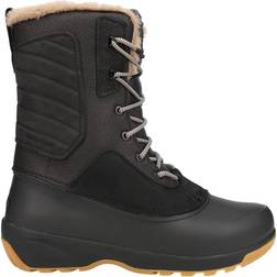 The North Face BShellista IV Mid WP - TNFlack