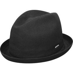 Kangol Tropic Player Hat - Black