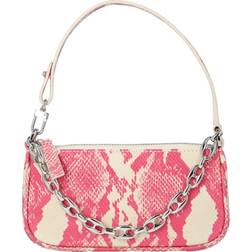 BY FAR Rachel Mini Shoulder Bag Medium - Multicolour