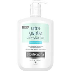 Neutrogena Ultra Gentle Daily Cleanser 354ml