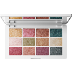 MAKEUP BY MARIO Master Eyeshadow Palette Metallics