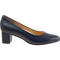 Trotters Kari - Navy