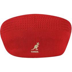 Kangol Tropic 507 Ventair Cap - Scarlet