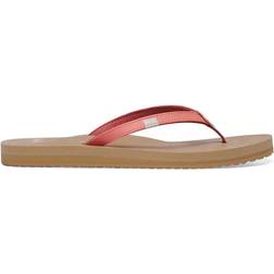 Sanuk Yoja Joy - Burnt Coral