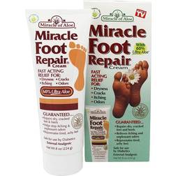 Miracle Foot Repair Cream 226g