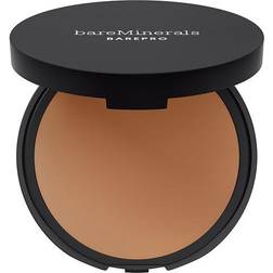 BareMinerals Barepro 16HR Skin-Perfecting Powder Foundation Medium Deep 45 Warm