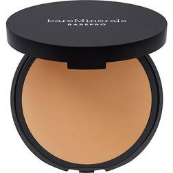 BareMinerals Barepro 16HR Skin-Perfecting Powder Foundation Medium 35 Warm