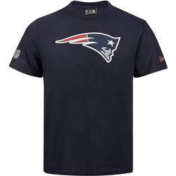 New Era NFL New England Team Logo