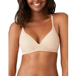 Wacoal Comfort First Wire Free T-shirt Bra - Sand