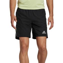 Adidas Aeroready Warrior Shorts Men - Black