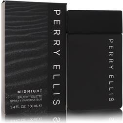 Perry Ellis Midnight EdT 100ml