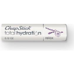 ChapStick Total Hydration Essential Oils Relax 3.5g