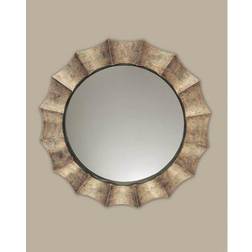 Uttermost Gotham Wall Mirror 104.1x104.1cm