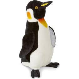 Melissa & Doug Penguin Giant Stuffed Animal