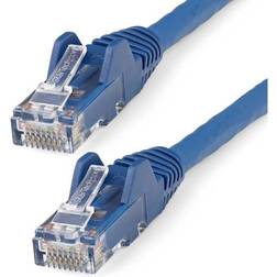 StarTech RJ45-RJ45 Cat6 U/UTP(UTP) 10m