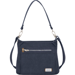 Travelon Anti-Theft Heritage Hobo - Indigo