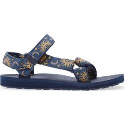 Teva Original Universal - Sun And Moon Insignia Blue