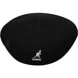 Kangol USA Tropic 504 Ventair Cap - Black