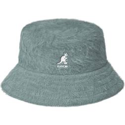 Kangol Furgora Bucket Hat - Dark Lichen