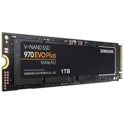 Samsung 970 EVO Plus MZ-V7S1T0B/AM 1TB