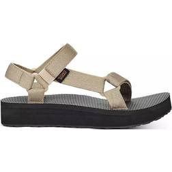 Teva Midform Universal - Metallic Champage