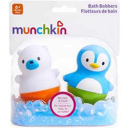 Munchkin Bath Bobbers