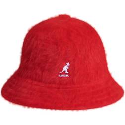 Kangol Furgora Casual Hat - Scarlet