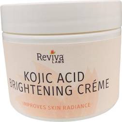 Reviva Labs Kojic Acid Brightening Créme 55g