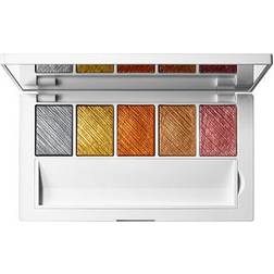 MAKEUP BY MARIO Master Metals Eyeshadow Palette