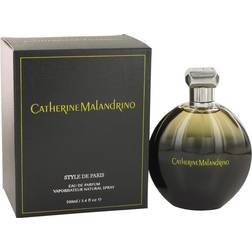 Catherine Malandrino Style De Paris EdP 100ml