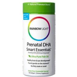 Rainbow Light Prenatal DHA Omega-3 60 Softgels