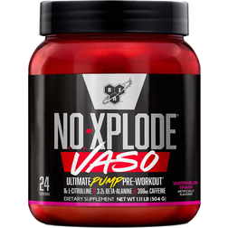 BSN NO-Xplode Vaso Watermelon Smash 24 Servings