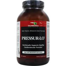 Futurebiotics Pressur-Lo 270 Tablets