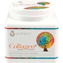 Youtheory Collagen Powder Vanilla 10 oz