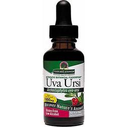 Nature's Answer Uva Ursi 1000 mg 1 fl oz