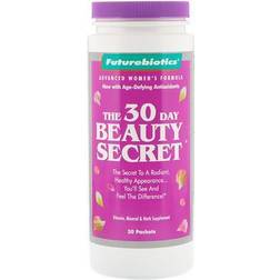 FutureBiotics The 30 Day Beauty Secret 30 Packets