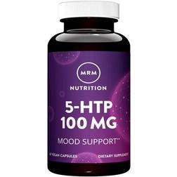 MRM 5-HTP 100 mg 60 Vegetarian Capsules