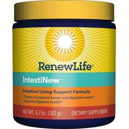 Renew Life IntestiNew Intestinal Lining Support Formula 5.7 oz (162 g)
