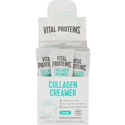 Vital Proteins Collagen Creamer Coconut 14 Packets