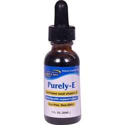 North American Herb & Spice Purely-E 1 fl oz