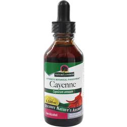 Nature's Answer Cayenne 6500 HU 2 fl oz