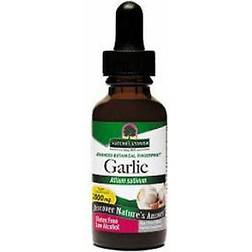 Nature's Answer Garlic 2000 mg 1 fl oz