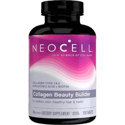 Neocell Collagen Beauty Builder 150 pcs