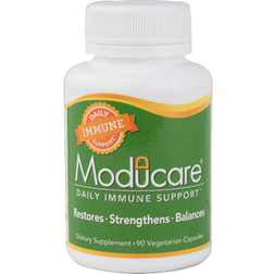 Kyolic Moducare Daily Immune Support 90 Vegetarian Capsules