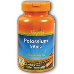 Thompson Potassium 99 mg 90 Tablets