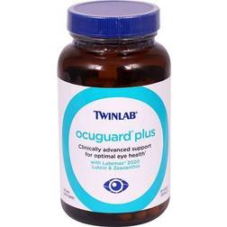 Twinlab OcuGuard Plus with Lutemax 2020 Lutein & Zeaxanthin 120 Veggie Caps